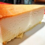 What is the most famous cheesecake?