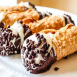 What is the most famous dessert in Italy?