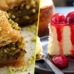 What is the most famous dessert in the world?