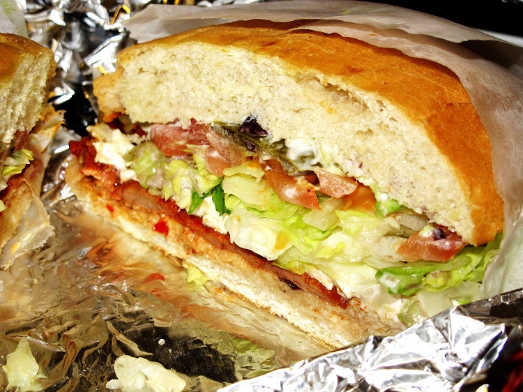 What is the most famous food in Bolivia?