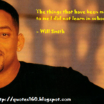 What is the most famous quote?