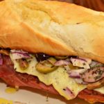 What is the most famous sandwich?