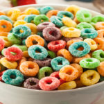 What is the most fattening cereal?
