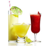 What is the most fattening drink?