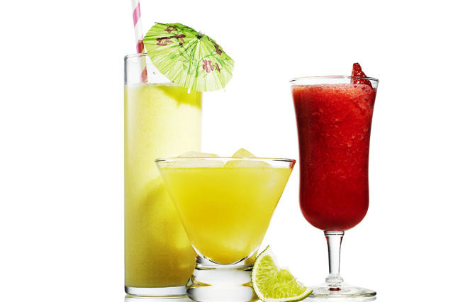 What is the most fattening drink?