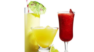 What is the most fattening drink?