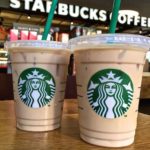 What is the most fattening drink at Starbucks?