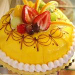 What is the most favorite birthday cake?