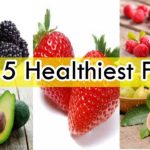 What is the most healthiest fruit in the world?