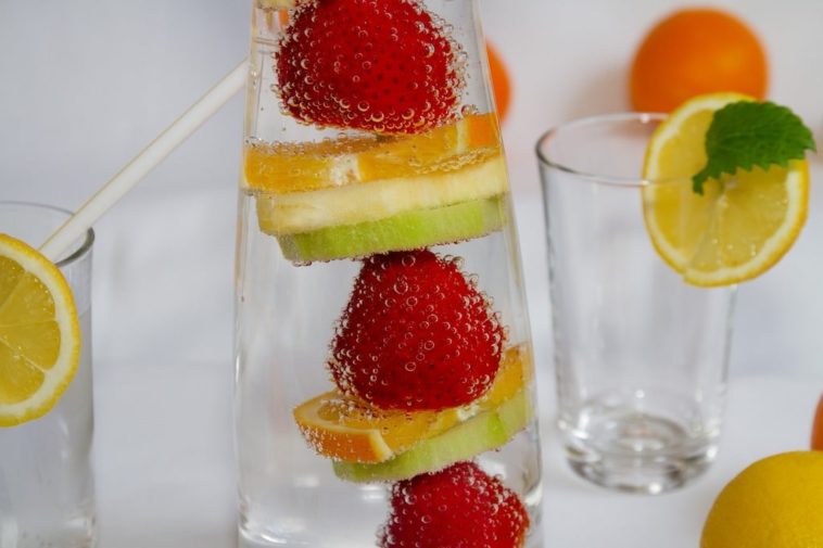 What is the most hydrating drink?