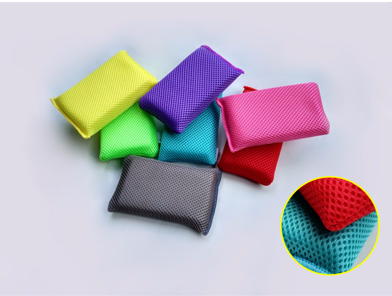 What is the most hygienic sponge?