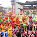 What is the most important festival in Iran?