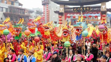 What is the most important festival in Iran?