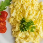 What is the most important rule in egg cookery?