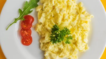 What is the most important rule in egg cookery?