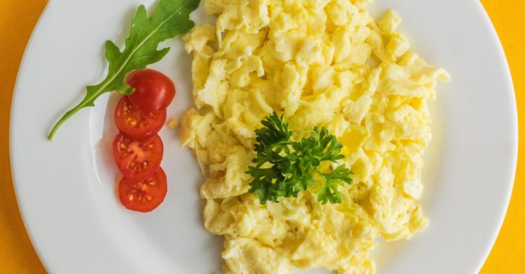 What is the most important rule in egg cookery?