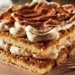 What is the most loved dessert?