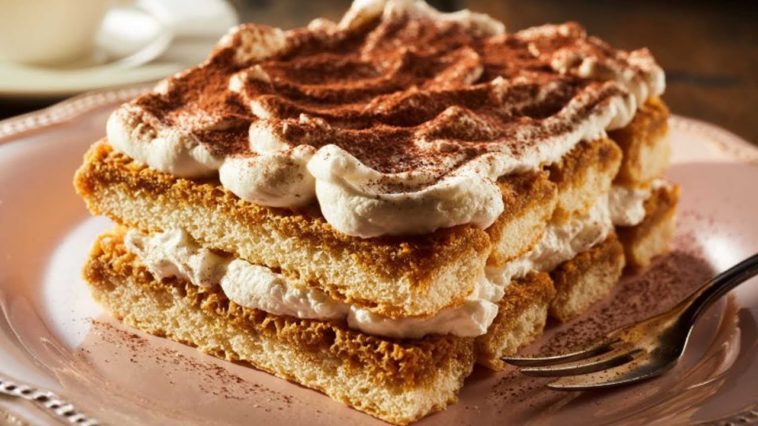 What is the most loved dessert?