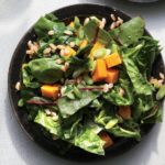 What is the most nutritious way to eat Swiss chard?