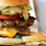 What is the most ordered side dish?