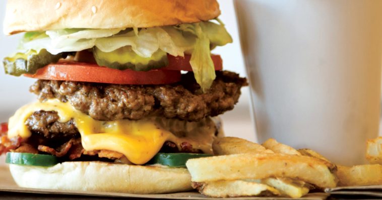 What is the most ordered side dish?