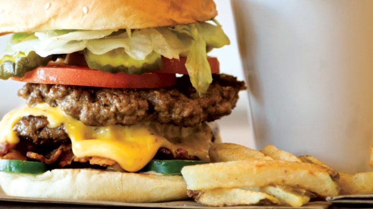 What is the most ordered side dish?