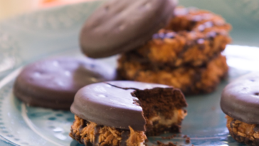What is the most popular Girl Scout cookie?