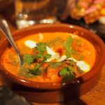 What is the most popular Indian food?
