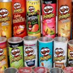 What is the most popular Pringle Flavour?