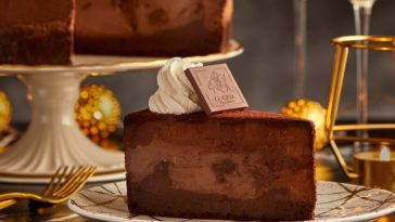 What is the most popular cheesecake Factory cheesecake?