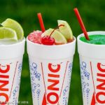 What is the most popular drink at Sonic?
