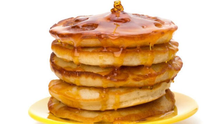 What is the most popular drink in Canada?