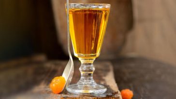 What is the most popular drink in Finland?