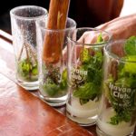 What is the most popular drink in Puerto Rico?