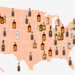 What is the most popular drink in Wisconsin?