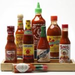 What is the most popular hot sauce in New Orleans?