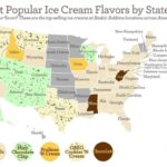What is the most popular ice cream flavor 2020?