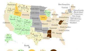 What is the most popular ice cream flavor 2020?