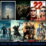 What is the most popular movie today?