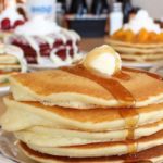 What is the most popular pancake?
