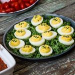 What is the most popular party food?