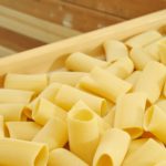 What is the most popular pasta shape?