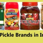 What is the most popular pickle brand?