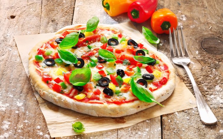 What is the most popular pizza in Italy?