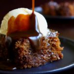 What is the most popular pudding?