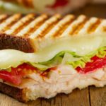 What is the most popular sandwich bread in America?