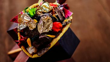 What is the most popular taco?