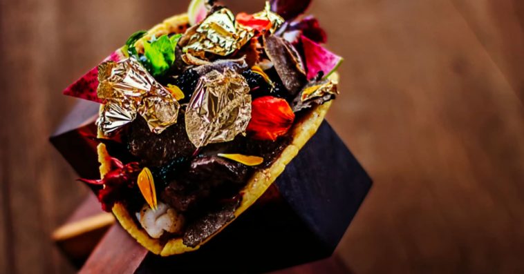 What is the most popular taco?