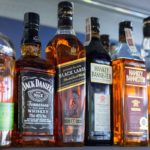 What is the most popular whiskey?