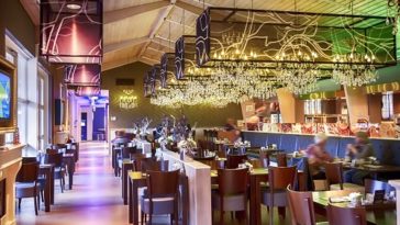 What is the most successful restaurant in the world?